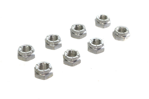 Colony Rocker Arm Stud Nut Kit Cadmium - 9918-8