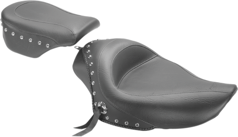 MUSTANG Rear Seat - Studded - XL/C 76501
