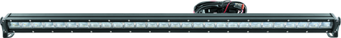 QuadBoss Single Row DRL Led 41.5in