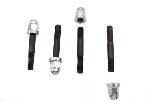 Colony Transmission To Engine Mount Acorn Bolts - 9934-8