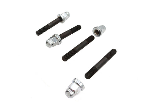 Colony Transmission To Engine Mount Acorn Bolts - 9934-8