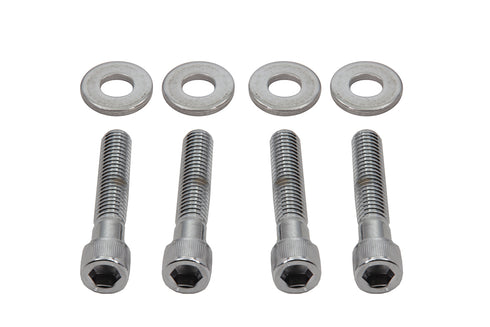 Colony Transmission to Engine Mount Allen Bolts - 9935-8