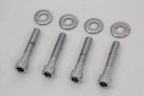 Colony Transmission to Engine Mount Allen Bolts - 9935-8