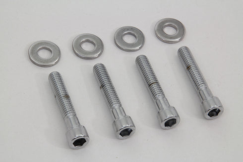 Colony Transmission to Engine Mount Allen Bolts - 9935-8