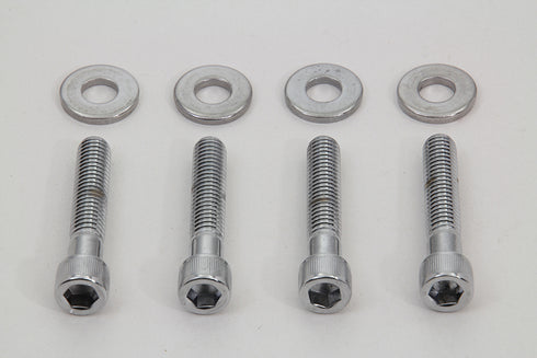 Colony Transmission to Engine Mount Allen Bolts - 9935-8