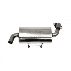 MBRP Sport Mflr Polaris - 241-10152