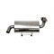 MBRP Sport Mflr Polaris - 241-10152