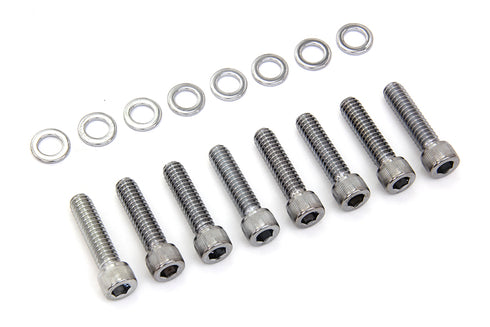 Colony Tappet Block Bolt Set Allen - 9942-16