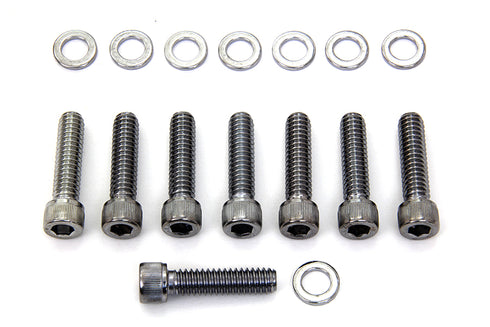 Colony Tappet Block Bolt Set Allen - 9942-16