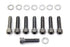 Colony Tappet Block Bolt Set Allen - 9942-16
