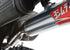 YOSHIMURA Exhaust Street Rs 2 Slip On Ss Al Ss - 960-1430