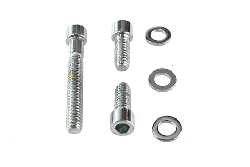 Colony Oil Hose Cover Mount Kit - 9950-6-P