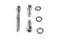 Colony Oil Hose Cover Mount Kit - 9950-6-P