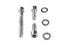 Colony Oil Hose Cover Mount Kit - 9950-6-P