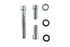 Colony Oil Hose Cover Mount Kit - 9950-6-P
