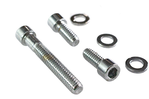 Colony Oil Hose Cover Mount Kit - 9950-6-P