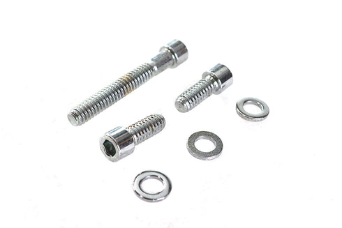 Colony Oil Hose Cover Mount Kit - 9950-6-P