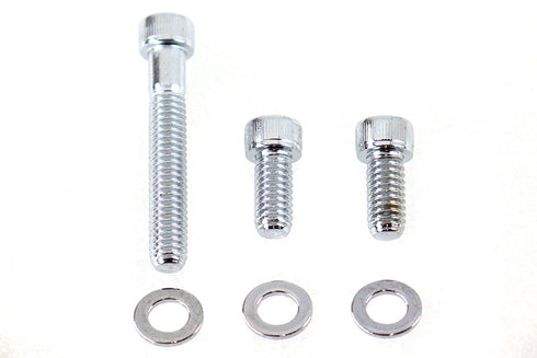 Colony Oil Hose Cover Mount Kit - 9950-6