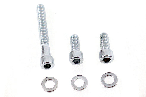 Colony Oil Hose Cover Mount Kit - 9950-6