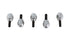 Colony Acorn Screw Kit - 9953-10