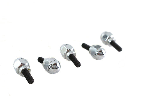Colony Acorn Screw Kit - 9953-10