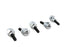 Colony Acorn Screw Kit - 9953-10