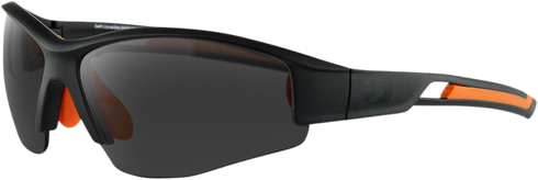 BOBSTER Swift Sunglasses - Matte Black - Interchangeable Lenses BSWF001