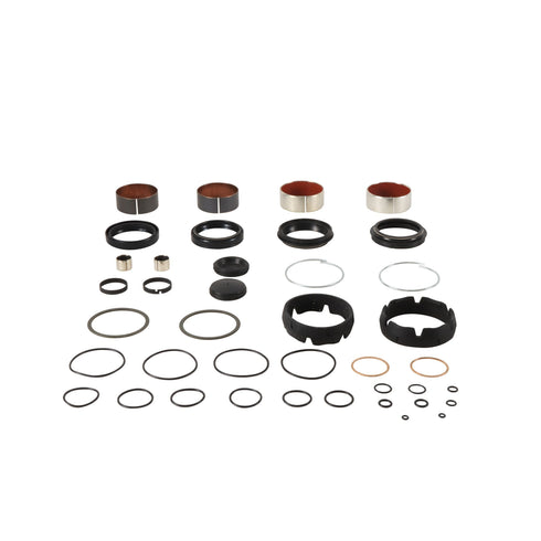 PIVOT WORKS Seal/Bushing Kit Forks - 52-09302