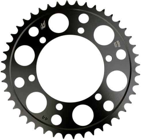 DRIVEN RACING Rear Sprocket - 30 Tooth - Z125 Pro 6098-420-30T