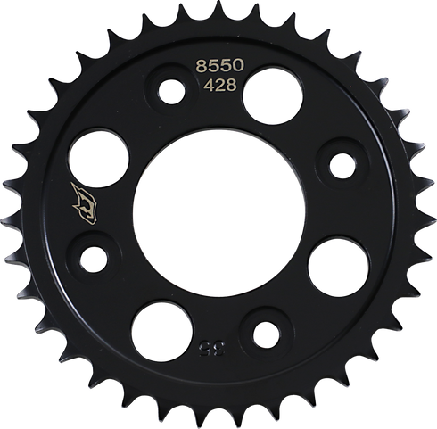 DRIVEN RACING Rear Sprocket - 35 Tooth - Honda 8550-428-35T