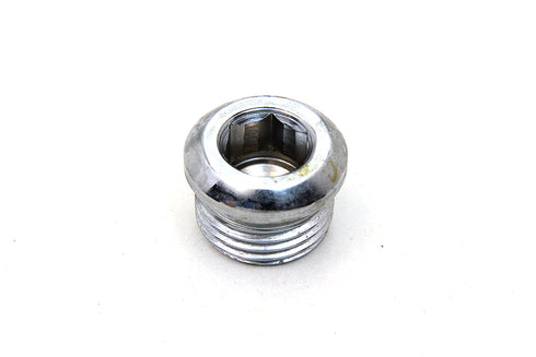 Colony Chrome Oversize Allen Timing Plug - 9960-1