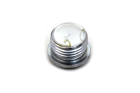 Colony Chrome Oversize Allen Timing Plug - 9960-1