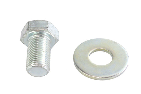 Colony Fork Triple Tree Top Nut Kit - 9976-2