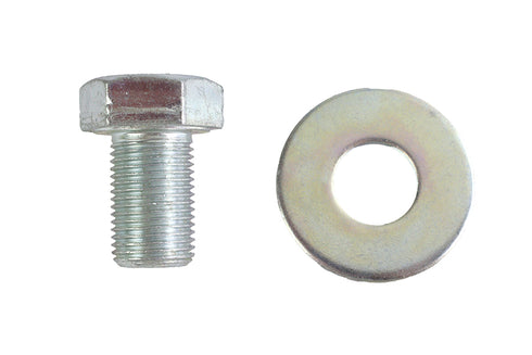 Colony Fork Triple Tree Top Nut Kit - 9976-2