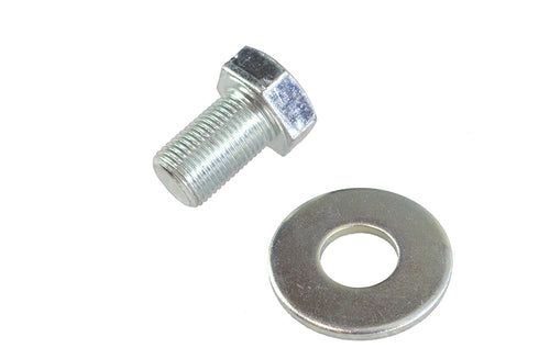 Colony Fork Triple Tree Top Nut Kit - 9976-2