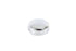 Colony Fork Triple Tree Stem Cap Chrome - 9977-1