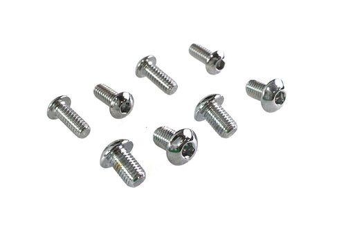 Colony Fork Cover Mount Kit - 9981-8