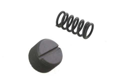 V-Twin Shifter Cam Plunger Kit - 9983-3