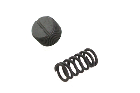 V-Twin Shifter Cam Plunger Kit - 9983-3