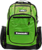 FACTORY EFFEX Kawasaki Premium Backpack - Green 23-89100