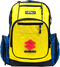 FACTORY EFFEX Suzuki Premium Backpack - Yellow 23-89400