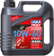 LIQUI MOLY Street Race Synthetic 4T Oil - 10W-60 - 60L 2724