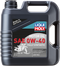 LIQUI MOLY Snowbike Synthetic Oil - 0W-40 - 4L 20358