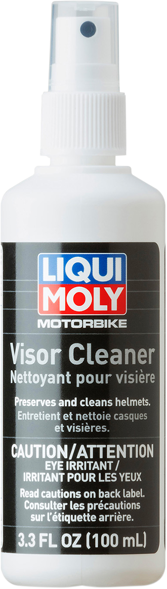 LIQUI MOLY Visor Cleaner - 100ml 20160