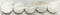 HOT CAMS Valve Shims 7.48x3.30mm 5/Pk - 68-748330