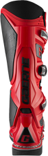 GAERNE Sg 12 Boots Red/Black 10 - 480-65810