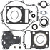 QuadBoss 00-02 Polaris Magnum 325 Complete Gasket Set w/ Oil Seal