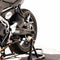 SHOGUN Swingarm Sliders Black - 71-1054