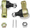QuadBoss 07-10 Suzuki LT-A450X KingQuad 4x4 Tie Rod End Kit