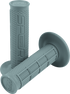 ProTaper Sport 1/2 Waffle Grips - Grey